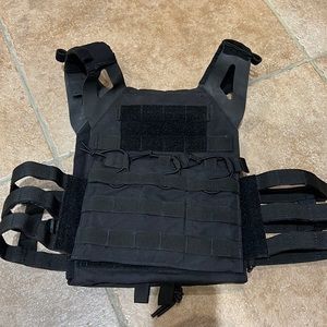 Crye Precision JPC 1.0 Medium carrier only